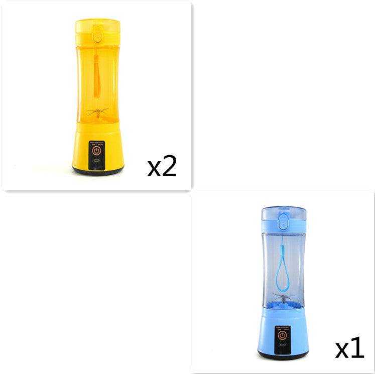 Mini Smoothie Blender