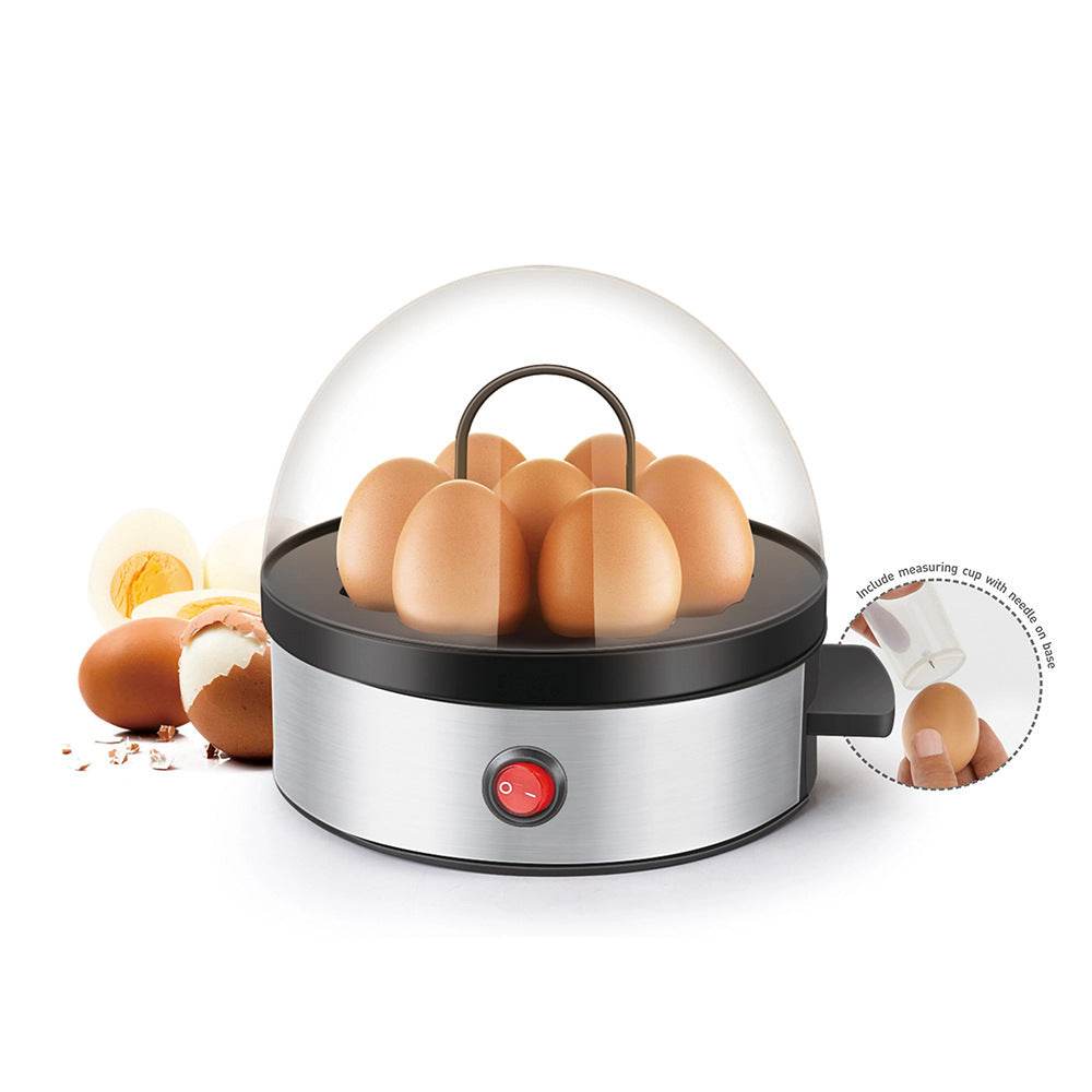  Mini Egg Steamer