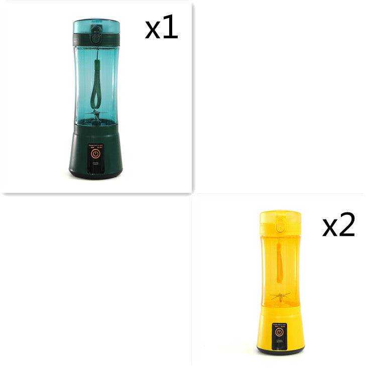 Mini Smoothie Blender