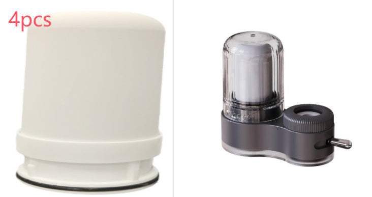 purifier Filter Faucet