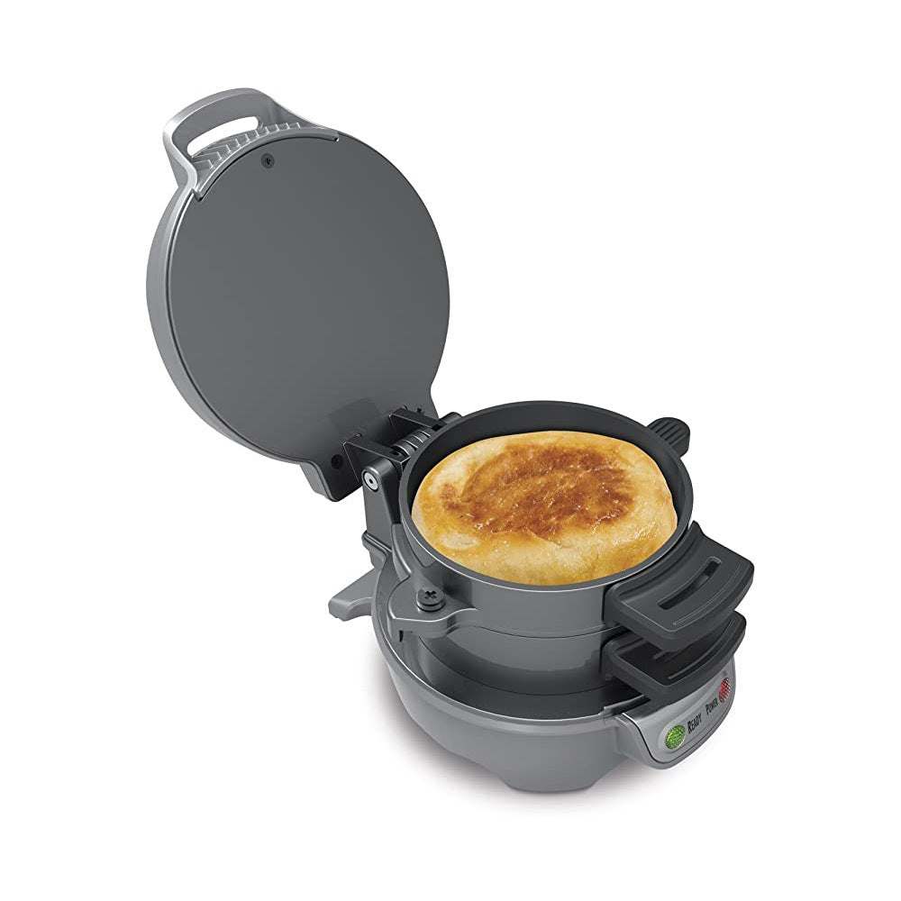 Machine Waffle Machine