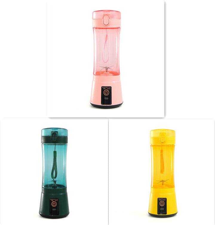 Mini Smoothie Blender