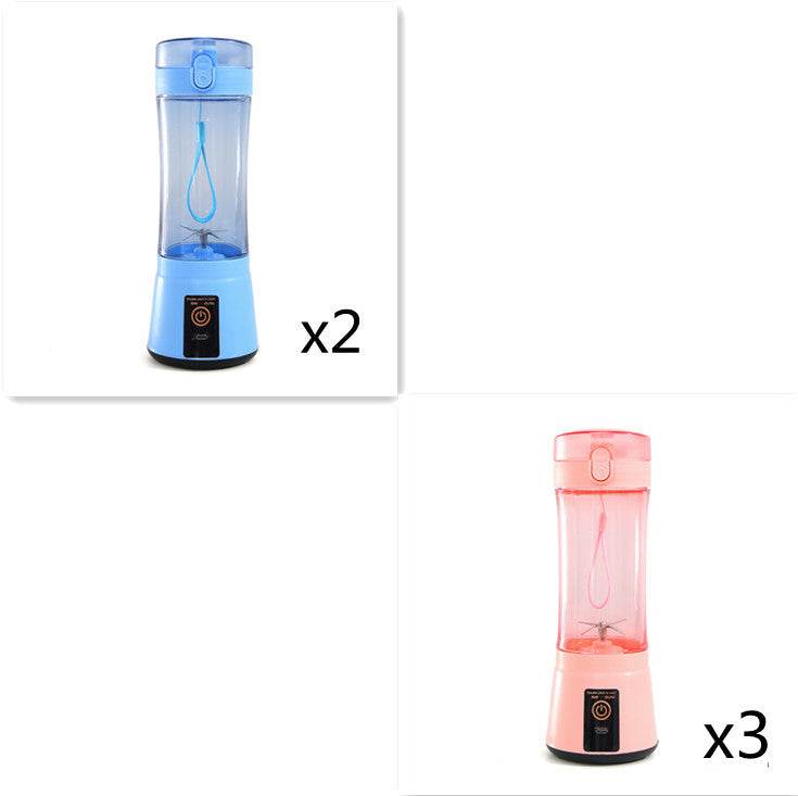 Mini Smoothie Blender