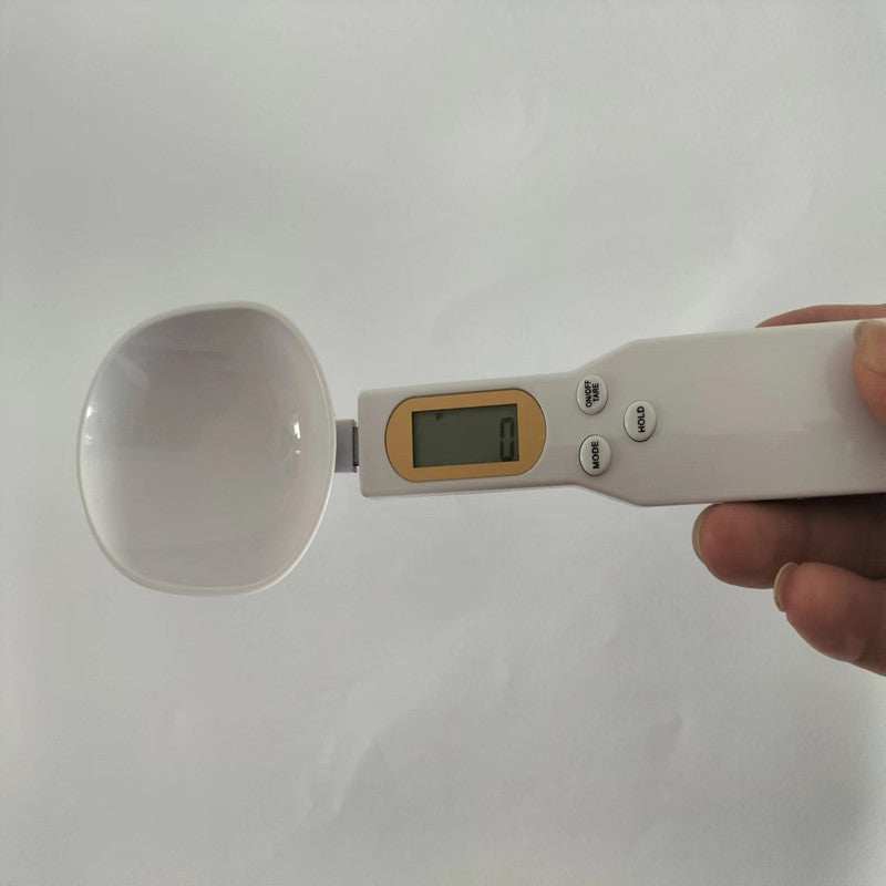Kitchen Spoon Scale 