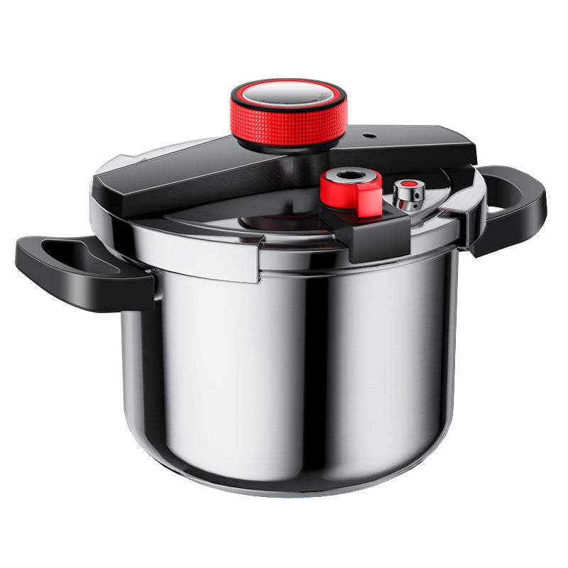Pressure Cooker 6L